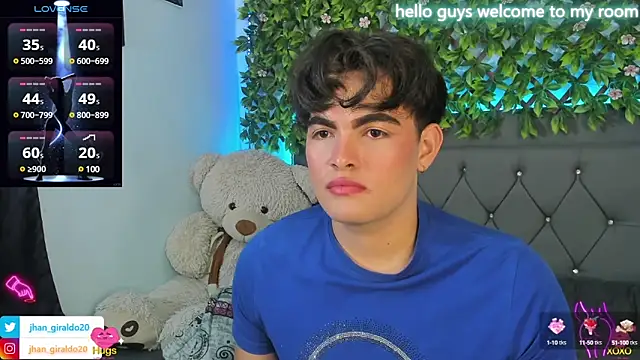 kamii 22 online show from 01-17-25, 08:13