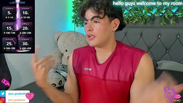 kamii 22 online show from 01-19-25, 05:58