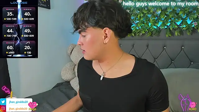 kamii 22 online show from 01-20-25, 06:21