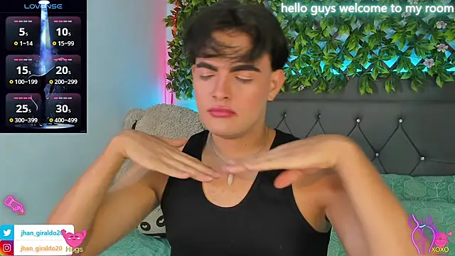 kamii 22 online show from 01-21-25, 07:58