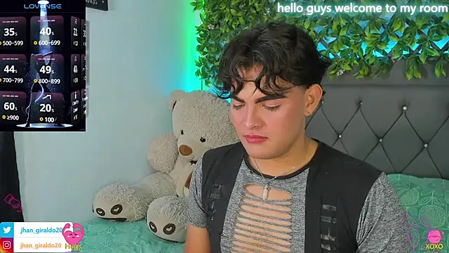 kamii 22 online show from 01-22-25, 07:25