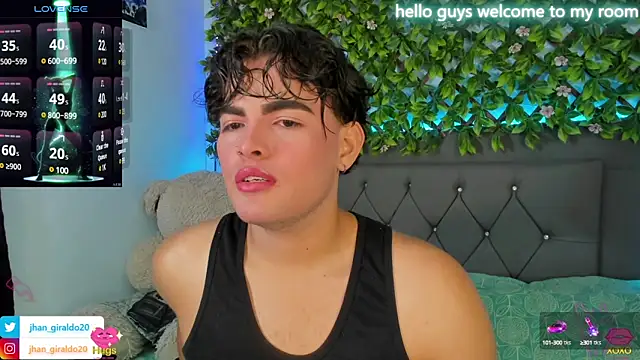 kamii 22 online show from 01-23-25, 11:48