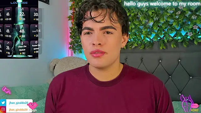 kamii 22 online show from 01-24-25, 09:49