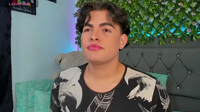 kamii 22 online show from 01-25-25, 09:04