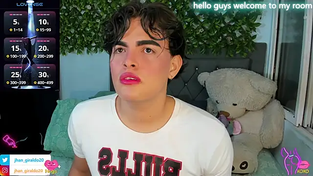 kamii 22 online show from 02-15-25, 05:51