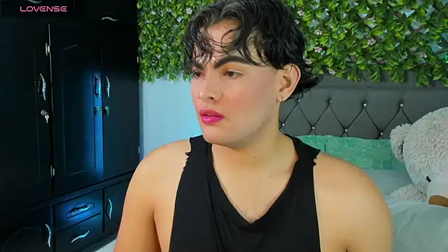 kamii 22 online show from 02-18-25, 04:26