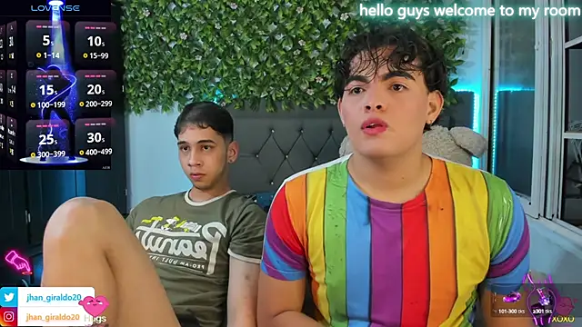 kamii 22 online show from 02-19-25, 02:55