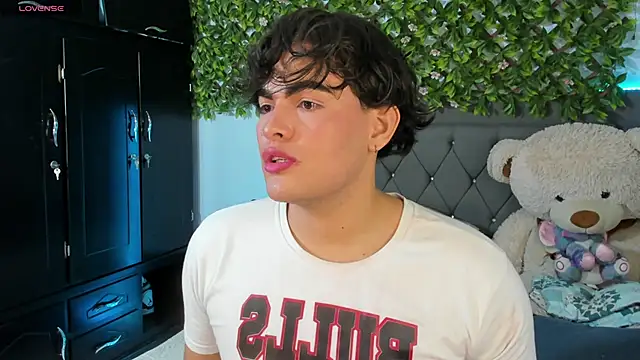 kamii 22 online show from 02-21-25, 07:01