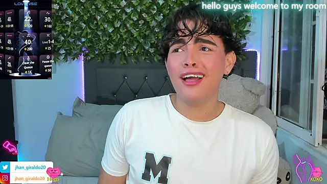 kamii 22 online show from 02-22-25, 05:55