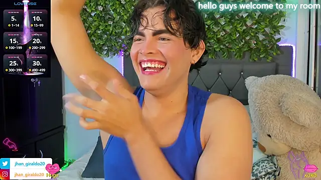 kamii 22 online show from 02-26-25, 08:37