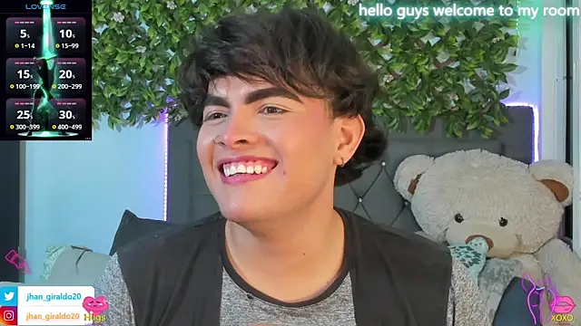 kamii 22 online show from 02-27-25, 08:17