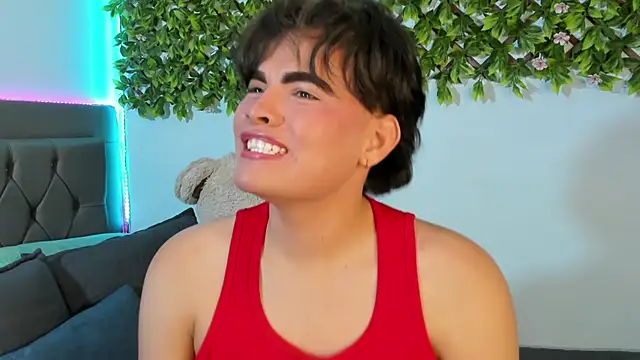 kamii 22 online show from 03-04-25, 10:35