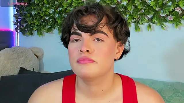 kamii 22 online show from 03-07-25, 07:05