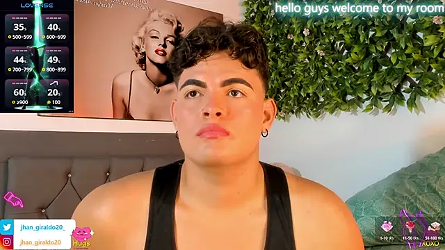 kamii 22 online show from 09-10-25, 11:27