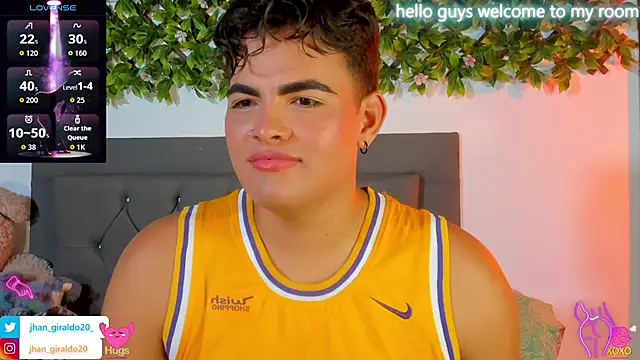 kamii 22 online show from 09-24-25, 04:10