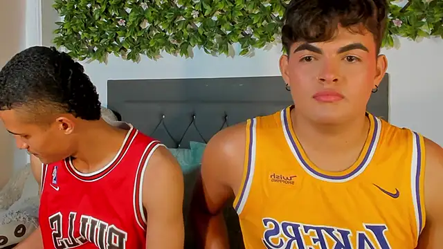 kamii 22 online show from 09-26-25, 04:00