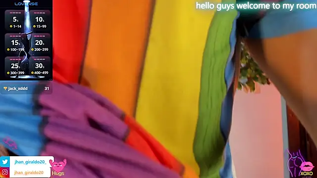 kamii 22 online show from 09-28-25, 01:38