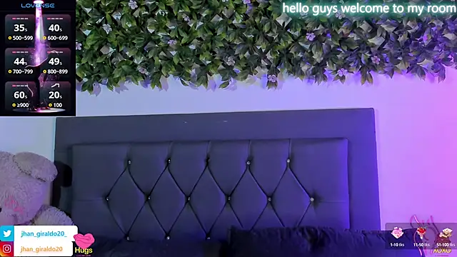 kamii 22 online show from 10-01-25, 01:28