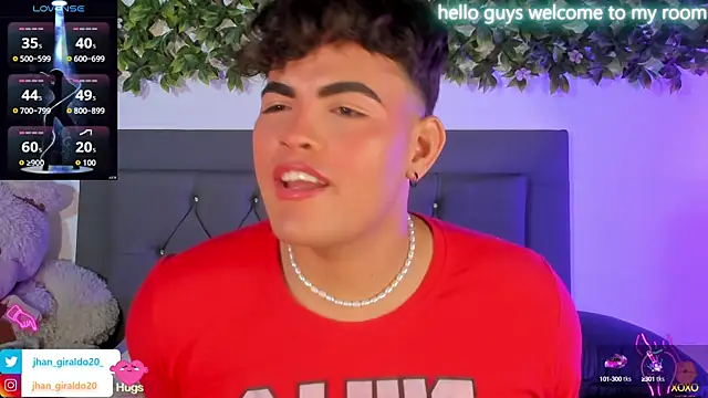 kamii 22 online show from 10-02-25, 02:57