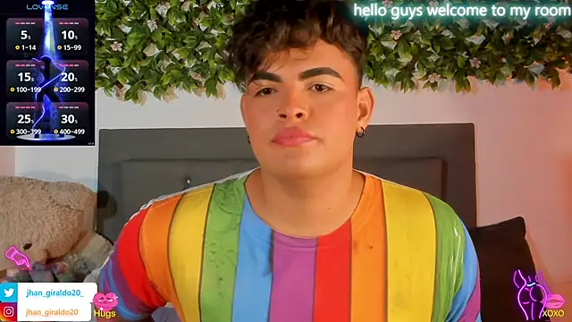 kamii 22 online show from 10-07-25, 02:03