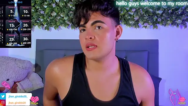 kamii 22 online show from 10-09-25, 01:53