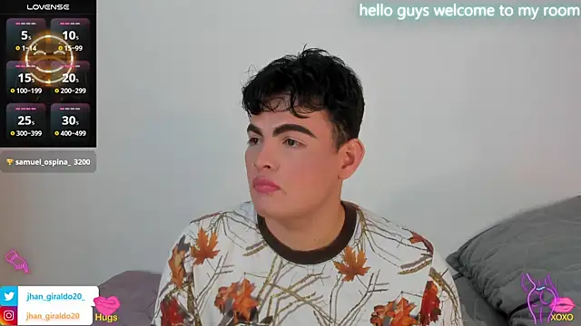 Snapshot of kamii_22 chatting on 01-16-26, 10:36 kamii 22 online show from 01-16-26, 10:36