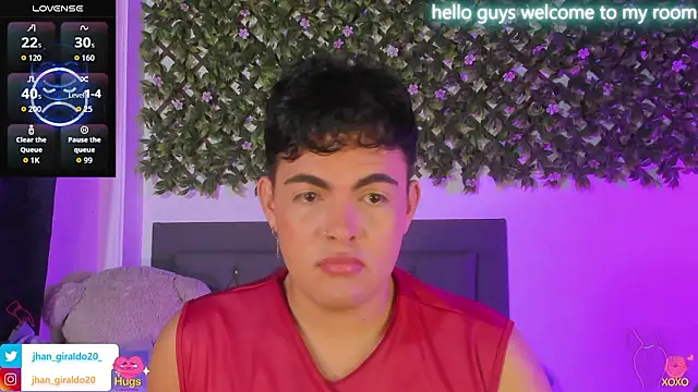 Snapshot of kamii_22 chatting on 02-15-26, 01:41 kamii 22 online show from 02-15-26, 01:41