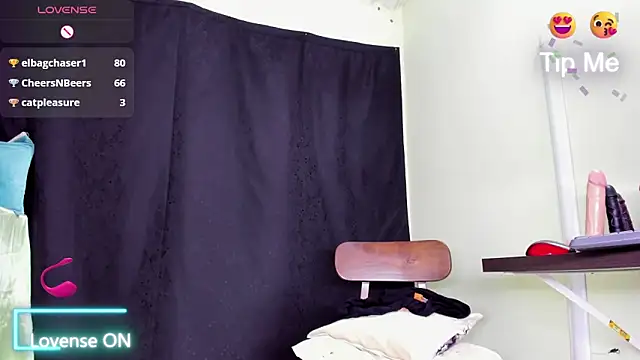 ElikoLanny  online show from 02-07-25, 03:34