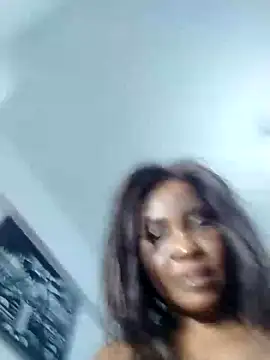BigButtGodess online show from 12-31-24, 04:06