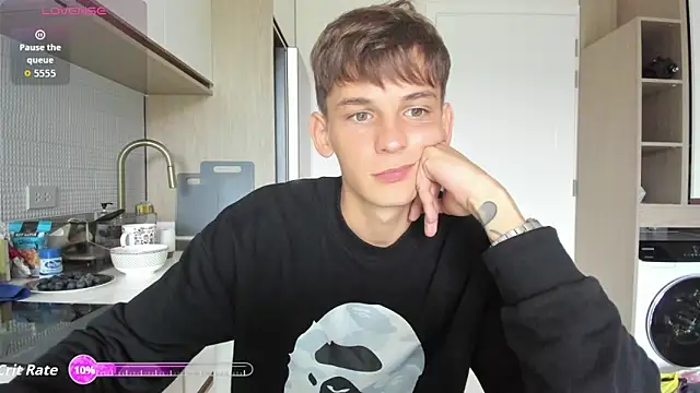 MiracleCam online show from 11-21-25, 08:46