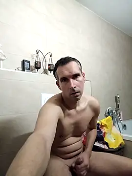 Geiler-boy313 online show from 12-27-24, 06:53