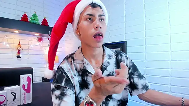 AlanNaughty online show from 12-06-24, 09:57