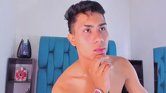 AlanNaughty online show from 01-06-25, 12:05