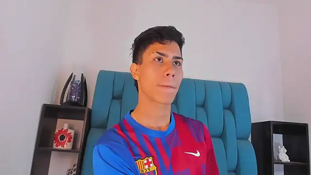 AlanNaughty online show from 01-14-25, 12:22