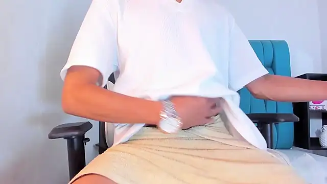 AlanNaughty online show from 02-12-25, 07:34