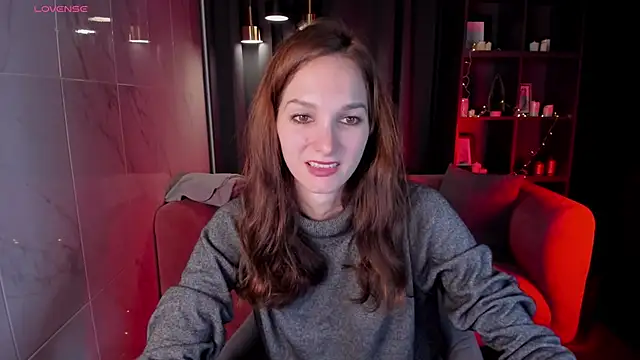 MirandaGlow online show from 12-26-24, 05:47