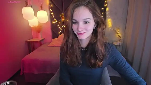 MirandaGlow online show from 12-27-24, 05:42