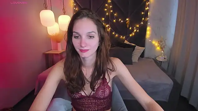 MirandaGlow online show from 12-27-24, 12:01