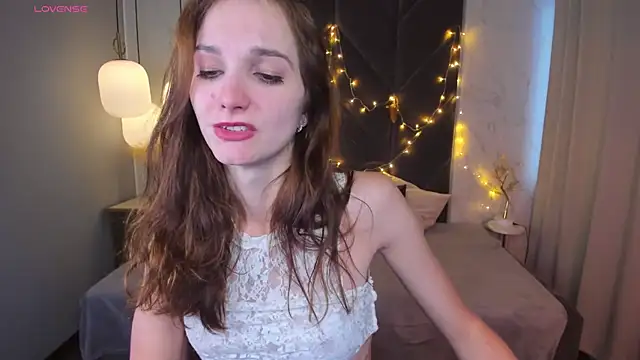 MirandaGlow online show from 01-05-25, 08:43