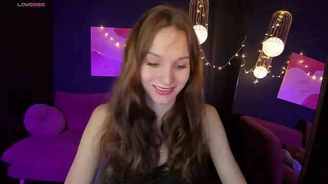 MirandaGlow online show from 01-13-25, 05:44