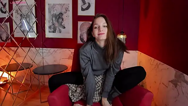 MirandaGlow online show from 01-21-25, 05:49