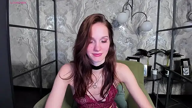 MirandaGlow online show from 02-27-25, 12:02