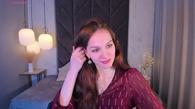 MirandaGlow online show from 03-10-25, 05:54