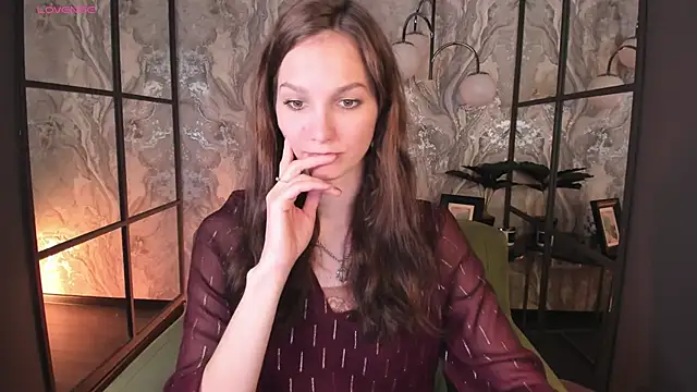 MirandaGlow online show from 03-17-25, 05:45