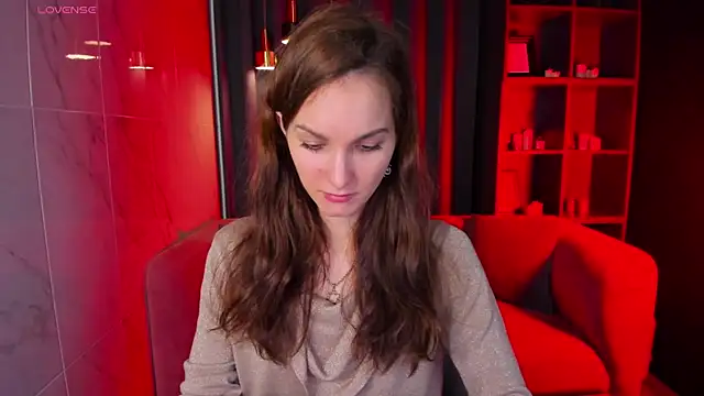 MirandaGlow online show from 03-21-25, 05:43