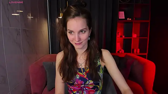 MirandaGlow online show from 03-21-25, 11:55