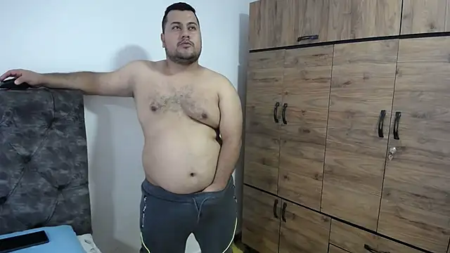 santi hothot online show from 11-05-25, 07:03