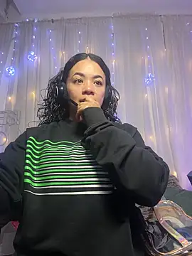 carolgaita online show from 03-01-25, 12:12