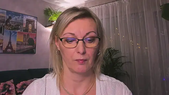 vanessa chat online show from 01-19-25, 06:00