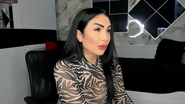 mistress meryem online show from 02-25-25, 11:44